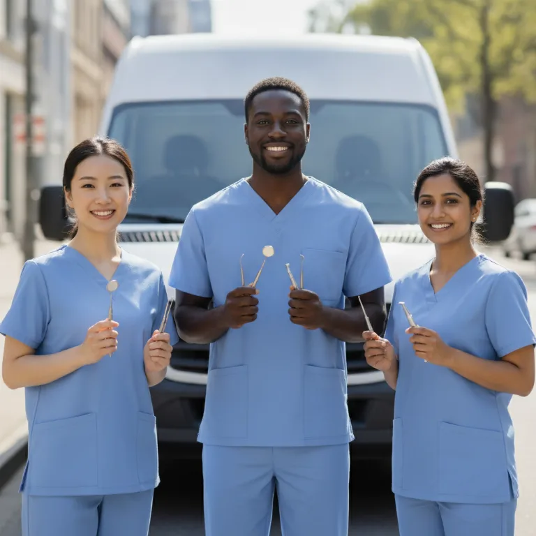 dentist Petawawa