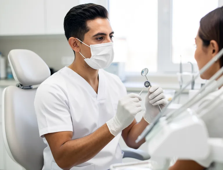 dentist Petawawa